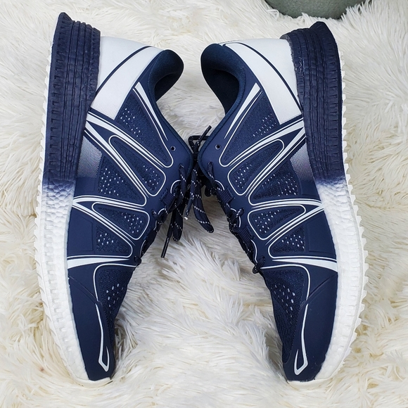 Chung shi Time to Balance men's size 11.5 - Picture 9 of 12